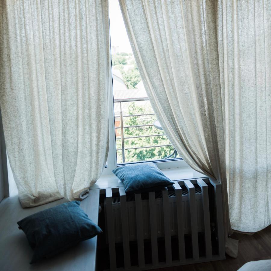 Golden Park Apartments Umanʼ المظهر الخارجي الصورة